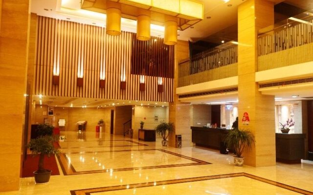 Yichen International Hotel