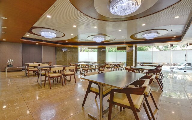 Fabhotel Prime Dev Aadi