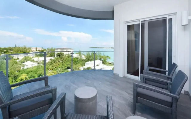 2 Bed Ocean View Condo at ONE Cable Beach