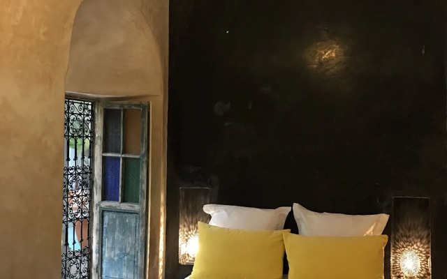 Riad Bab 54