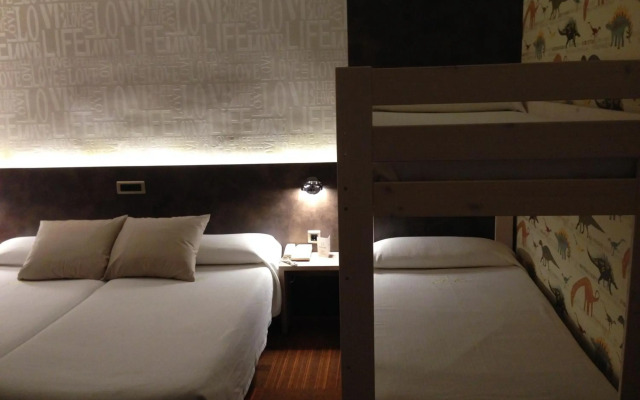 Hotel Oriente