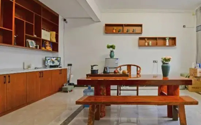 Beautiful villa