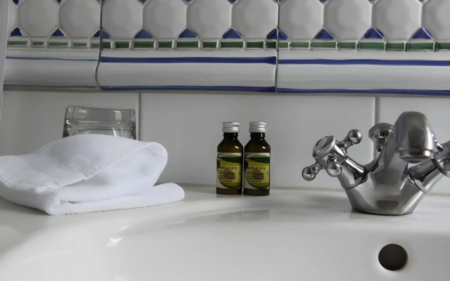 Boutique Hotel Seegarten