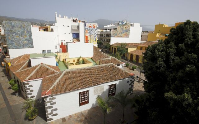 Hotel Eden La Palma