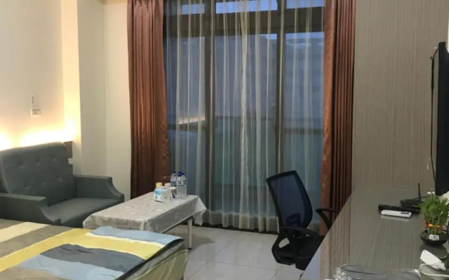 Emerald diamond Building 2