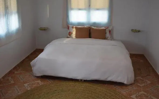 Taghazout Camp Surf & Yoga