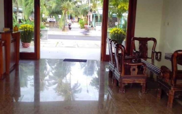 Hoang Lam Resort
