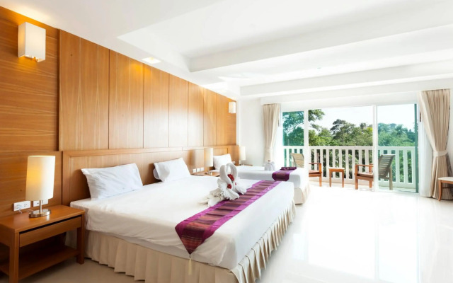 Rawai Princess Hotel (SHA Extra Plus)