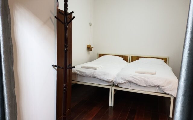 Baan Navi - Adults Only