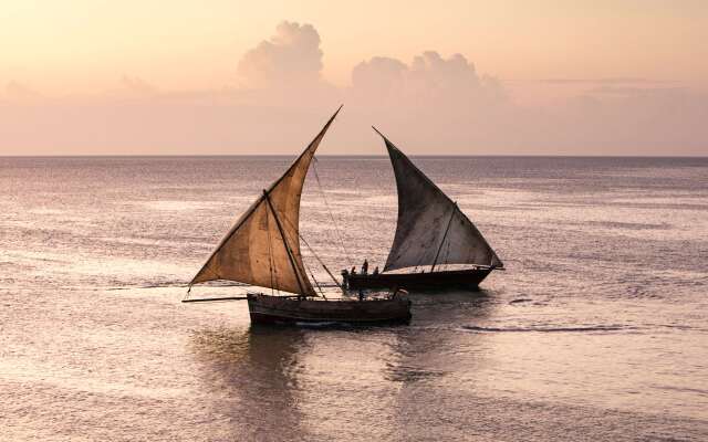 Park Hyatt Zanzibar