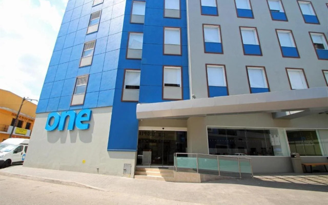 One Villahermosa Centro