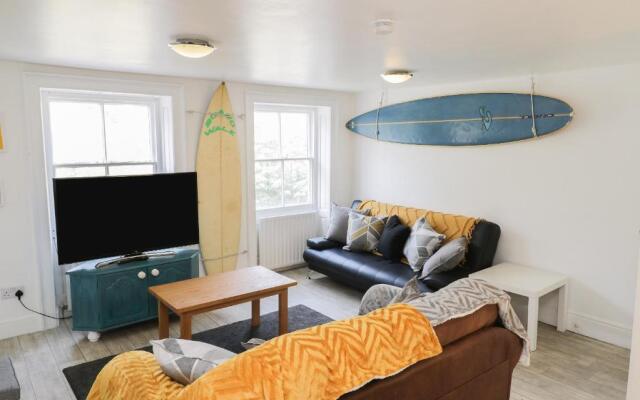 The Surfers Bolt Hole, Whitby