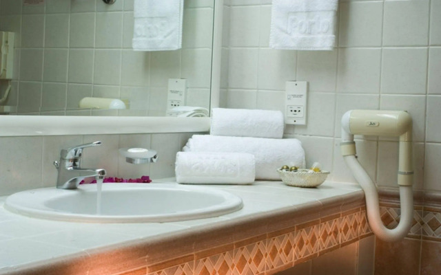 Porto Naxos Hotel
