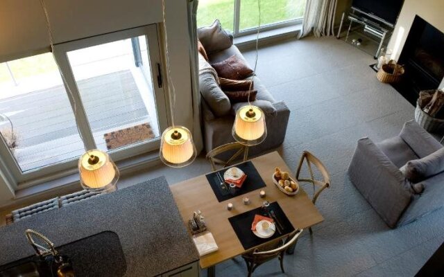 B&B Au Grenier
