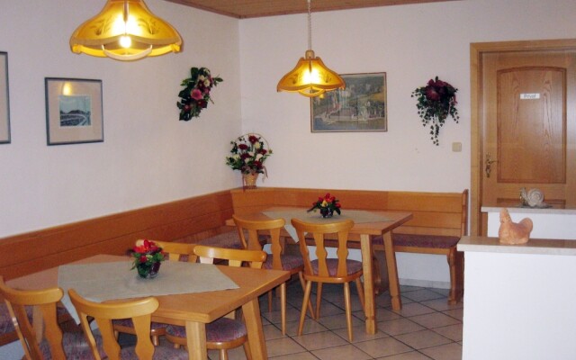 Ferienwohnung Stark