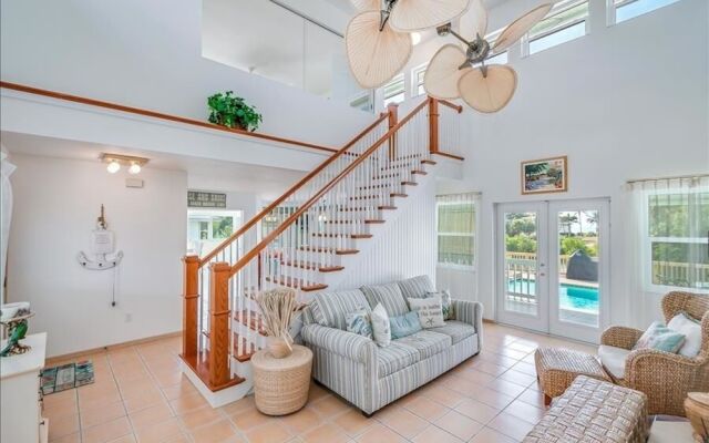 3547 Gasparilla Road - 4Br Home
