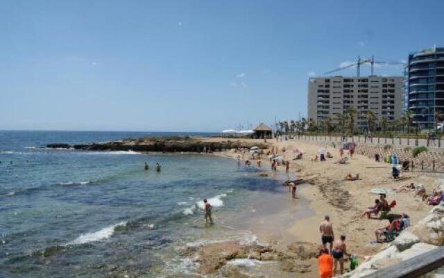 Apartamento Punta Prima 1
