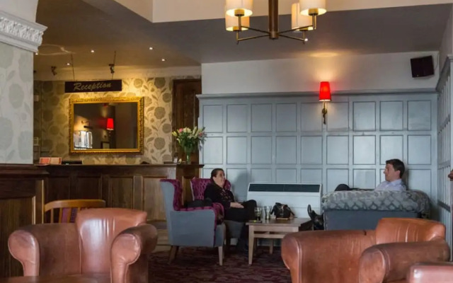 Lord Nelson Hotel