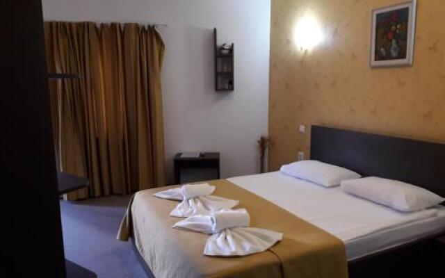 Hotel Perla Oltului
