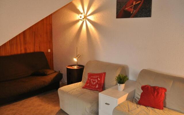 Appartement Les Deux Alpes, 1 pièce, 3 personnes - FR-1-348-239