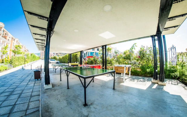 Premier Fort Beach Sveti Vlas