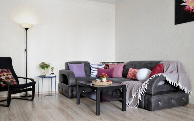 Как Дома 58 на ул. Тамбовская, д. 9А