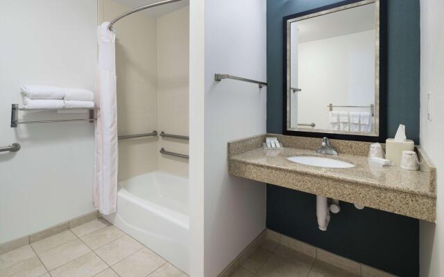 Hilton Garden Inn Dothan