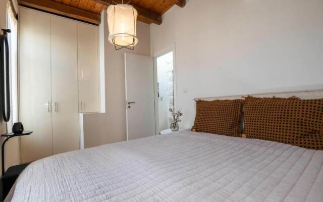 Villa Theros Maroulas