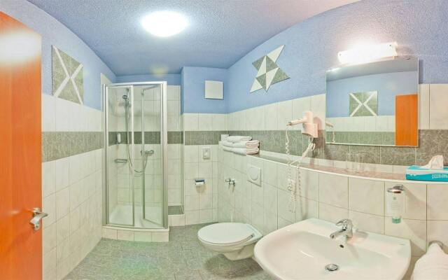 Hotel Apollon Rust