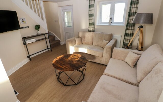 Saddlers Cottage, Berllandeg Farm