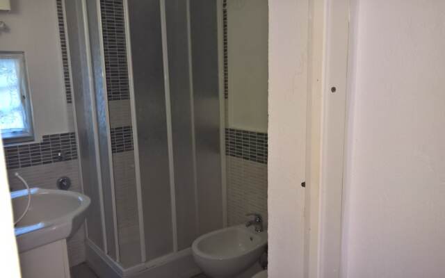 San Martino Comfy Flat