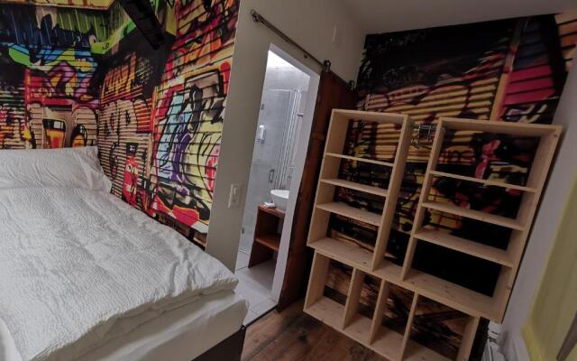 Bs16 Hotel