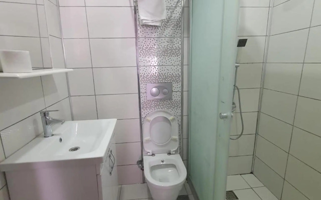 Sea Star Apart İstanbul