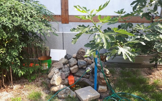 Gyeongju Seorabeol Hanok