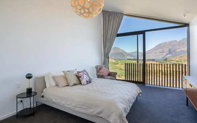 Point Vista - Queenstown Luxury