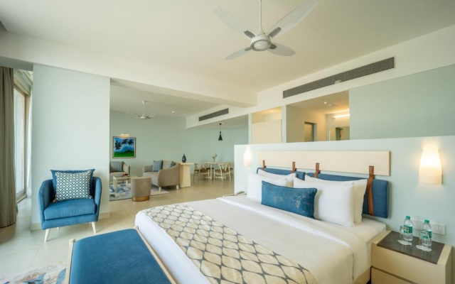 Araqila Boutique Beach Resort & Spa