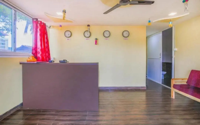 Casa Seaesta Beach Cottages and Suites