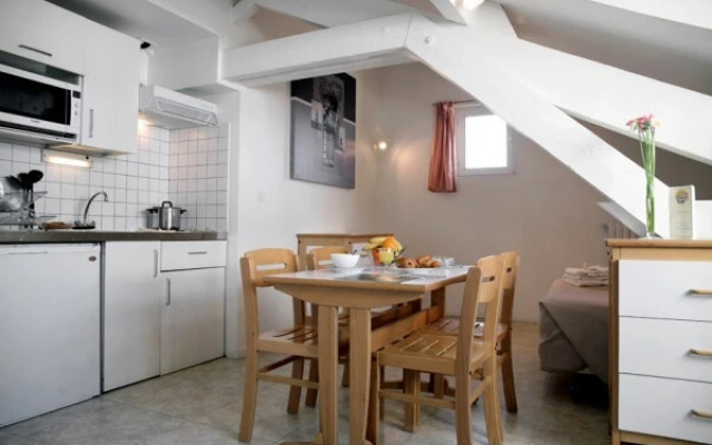 Rsidences Guerlin - Toulouse