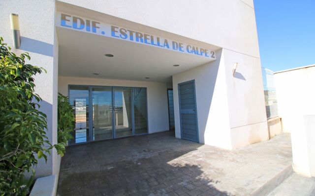 Holiday Apartment Estrella de Calpe 2 - Costa Calpe