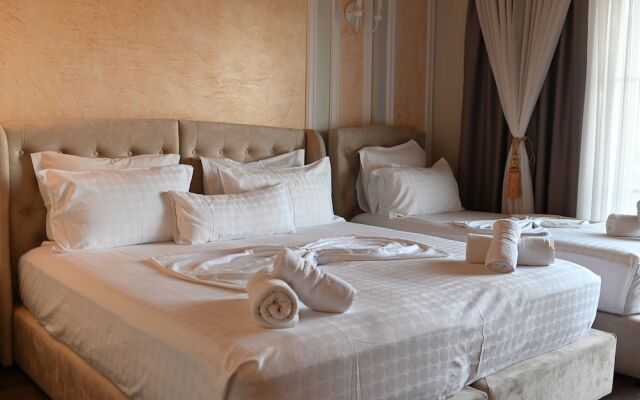 Hotel Onufri