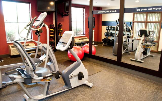 Hampton Inn East Windsor