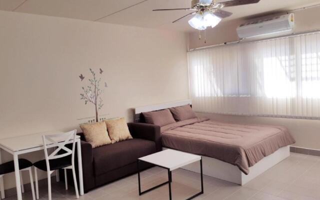 Condo P1 IMPACT