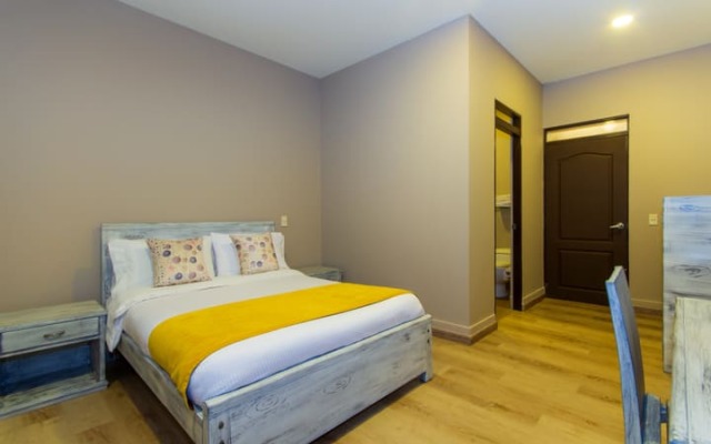 Hotel Xue Sabana Cajica
