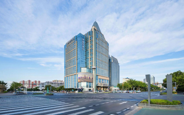 Hampton By Hilton Handan Congtai