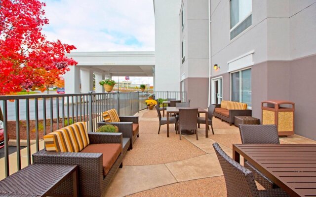 SpringHill Suites by Marriott Pittsburgh Monroeville