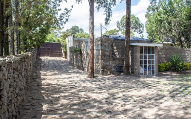 Stone Camp Naivasha