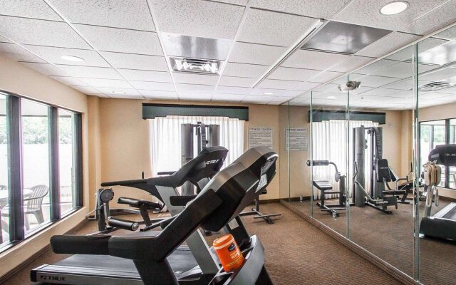 Comfort Inn & Suites Montgomery Eastchase