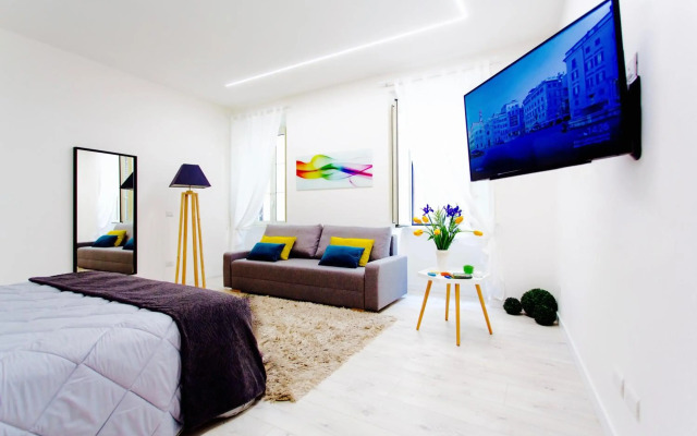 Luxury Sweet Home Farnese - Campo Dei Fiori