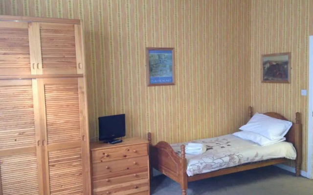 OYO Beersbridge Lodge