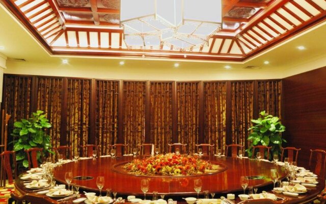 Kailai Shiji Hotel